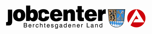 Logo Jobcenter Berchtesgadener Land
